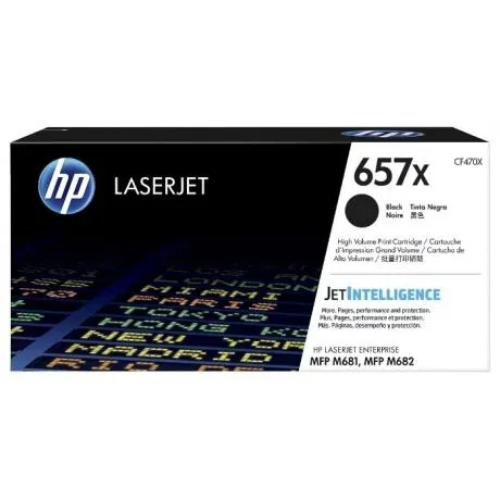 Картридж HP CF470X для HP CLJet Enterprise Flow M681z/M682z/681d...