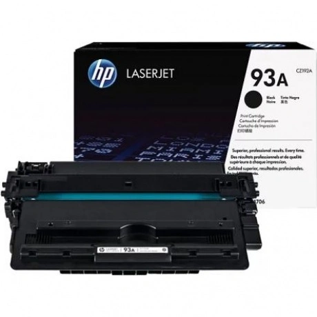Картридж HP CZ192A для HP LJ Pro M435nw, черный