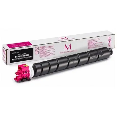 Картридж Kyocera TK-8345M (1T02L7BNL0) для Kyocera TASKalfa 2552...