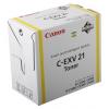 Картридж Canon C-EXV21 (0455B002) туба 260гр. для принтера IRC28...