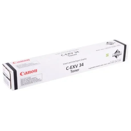 Картридж Canon C-EXV34 (3782B002) туба для копира iR C9060/C9065...