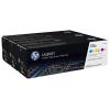 Картридж HP U0SL1AM для HP LJ Pro 200/Color M251/M251n/M25, голу...