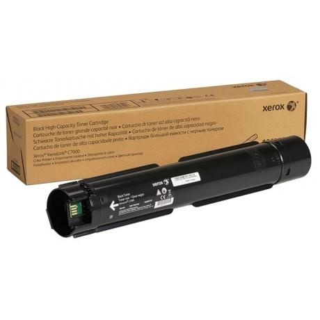 

Картридж Xerox 106R03765 для Xerox VersaLink C7000, черный