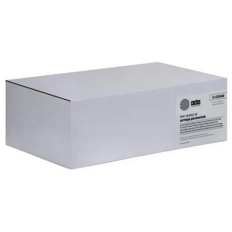 

Картридж Cactus CS-CE285AD для HP LJ P1102/P1102W/M1130/M1132, черный