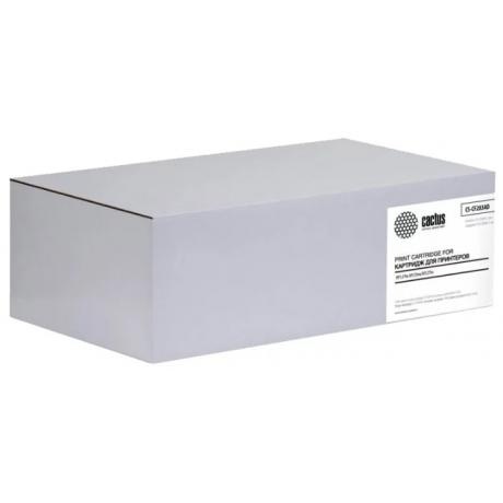 

Картридж Cactus CS-CF283AD для HP LJ Pro M125nw/M127fw, черный