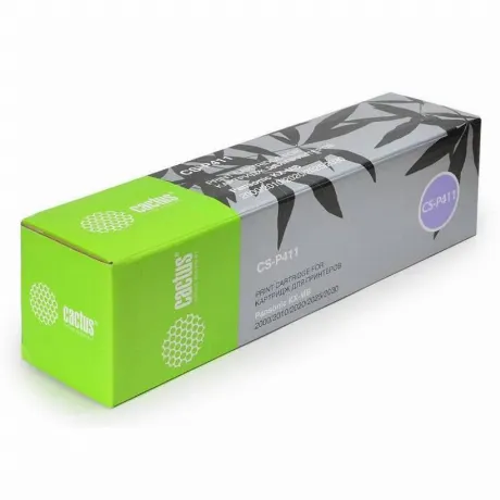 Картридж Cactus CS-P411 для Panasonic KXMB1900/MB2000/MB2010/MB2...