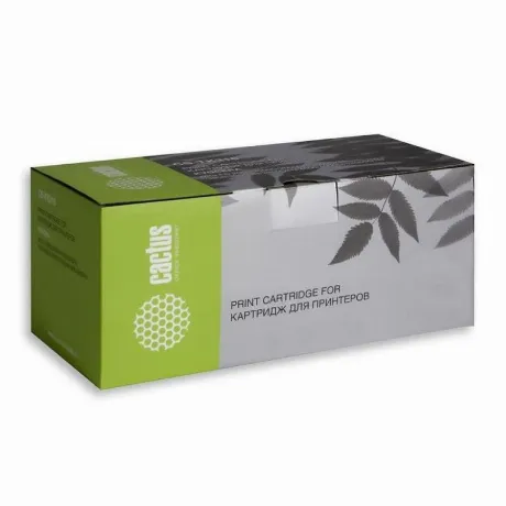 Картридж Cactus CS-TK5220BK для Kyocera Ecosys M5521cdn/M5521cdw...