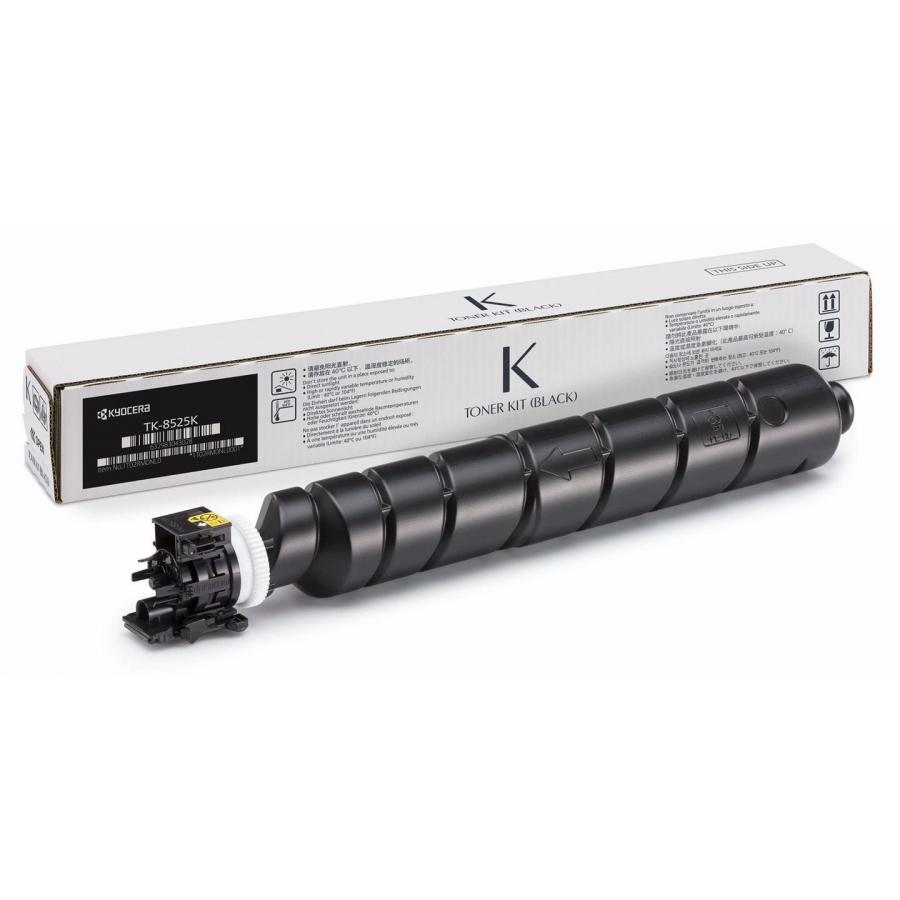 Картридж Kyocera TK-8525K набор инструмента gembird cablexpert tk elecc tk elec