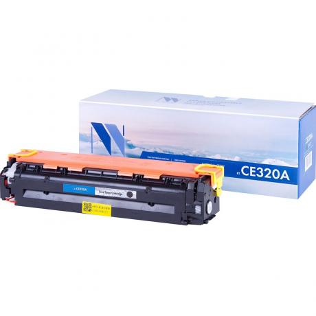 

Картридж NV Print CE320A Black для Нewlett-Packard LJ Color CP1525 (2000k)