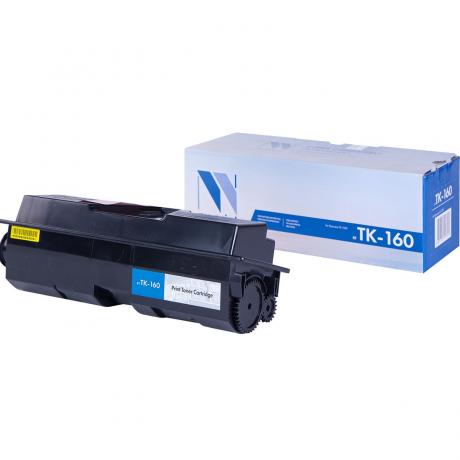 

Картридж NV Print TK-160 для Kyocera FS 1120 (2500k)