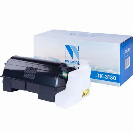 Картридж NV Print TK-3130 для Kyocera  FS 4200/4300 (25000k)