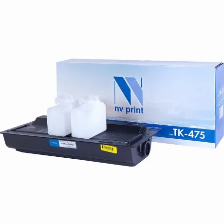 Картридж NV Print TK-475 для Kyocera FS-6025MFP/6030MFP/6525MFP/...