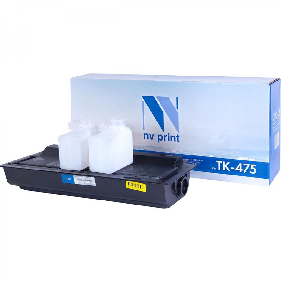 Картридж NV Print TK-475 для Kyocera FS-6025MFP/6030MFP/6525MFP/6530MFP (15 000 к.)