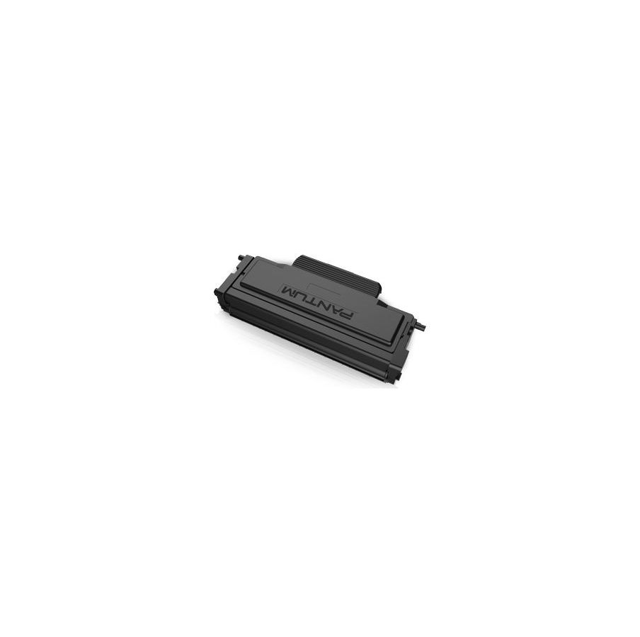 Тонер Картридж Pantum TL-420X черный (6000стр.) для Pantum P3010D/P3300DW/M6700D заправочный набор pantum tl 420x тонер чип