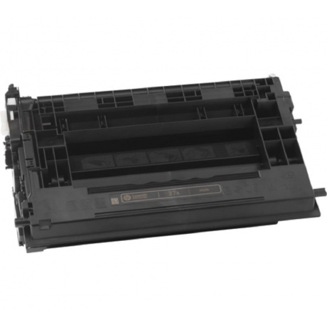 

Тонер Картридж HP 37A CF237A черный (11000стр.) для HP MFP M631/M632/M633