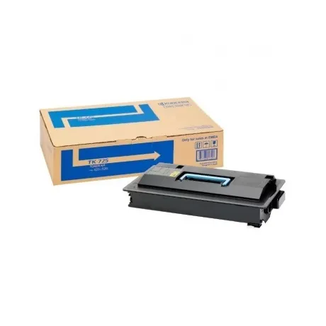 Тонер-картридж Kyocera TK-725 34 000 стр. для TASKalfa 420i/520i
