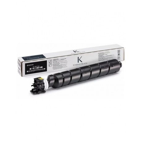 

Тонер-картридж Kyocera TK-8515K 30 000 стр. Black для TASKalfa 5052ci/6052ci