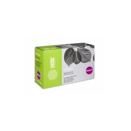 Фотобарабан Cactus CS-DR2075 для принтеров Brother HL-2030R/2040...