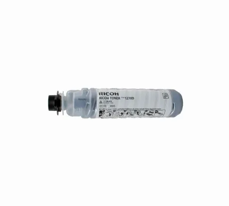 Тонер Ricoh tуре MP201 (1270D) Aficio 1515/MP161/171/201