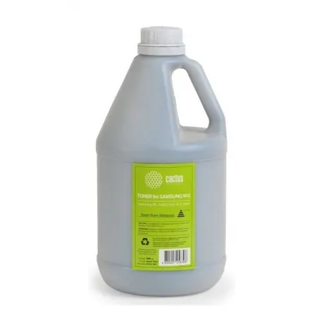 Тонер Cactus CS-TSG2-1000 черный флакон 1000гр. для принтера Sam...