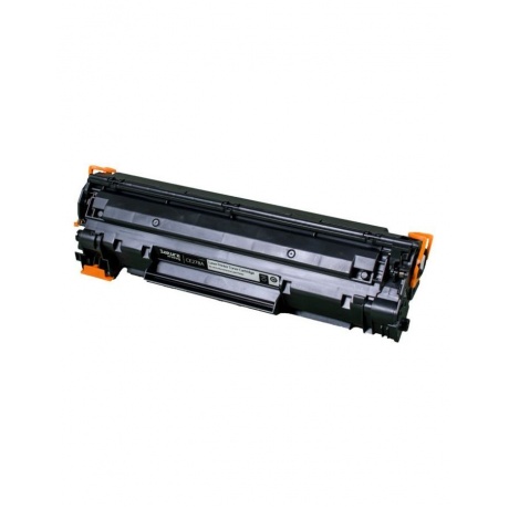 Картридж SAKURA CE278A для HP laser Pro P1560/1636/1566/1600/1606, черный, 2100 к. - фото 2