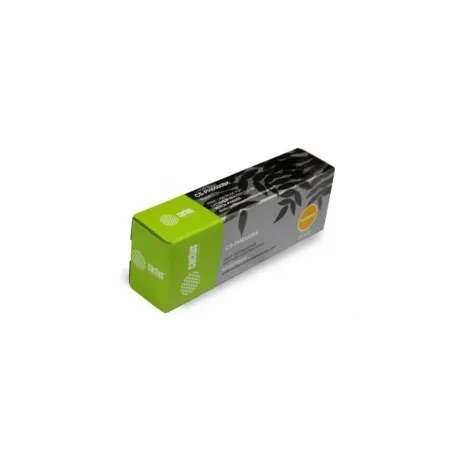 Тонер Картридж Cactus CS-PH6500BK 106R01604 черный для Xerox Pha...