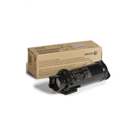 Картридж лазерный Xerox 106R03585 черный (24600стр.) для Xerox V...