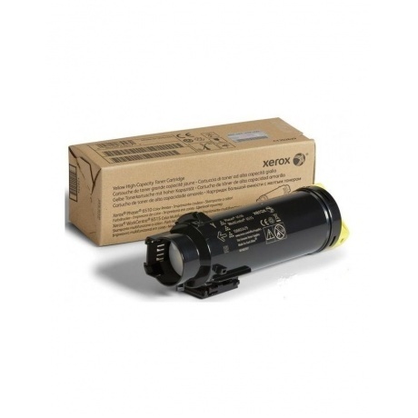 

Картридж лазерный Xerox 106R03694 пурпурный (4300стр.) для Xerox P6510/WC6515