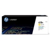 Картридж лазерный HP 658A W2002A желтый (6000стр.) для HP CLJ En...