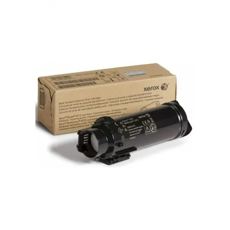 Картридж лазерный Xerox 106R03488 черный (5500стр.) для Xerox P6...