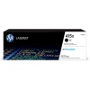 Картридж лазерный HP 415X W2030X черный (7500стр.) для HP LJ M45...