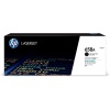 Картридж лазерный HP 658A W2000A черный (7000стр.) для HP CLJ En...