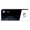 Картридж лазерный HP 658A W2003A пурпурный (6000стр.) для HP CLJ...