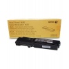 Картридж лазерный Xerox 106R02236 черный для Xerox Ph 6600/WC 66...