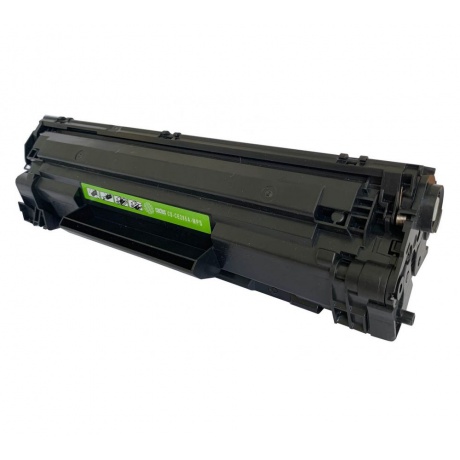 Картридж лазерный Cactus CS-CE285X-MPS черный (3000стр.) для HP LJ M1130 MFP/ M1132MFP Pro/P1102s Pr - фото 2