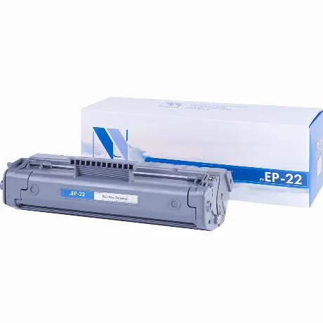 Картридж NV Print совместимый Canon EP-22 для LBP-800/810/1120, ...