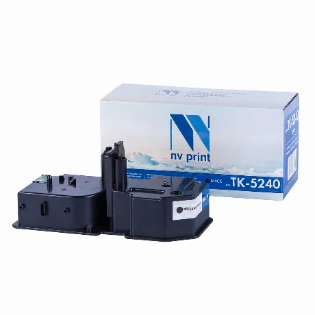 Картридж NV Print TK-5240 Black для Kyocera ECOSYS P5026cdn/P502...