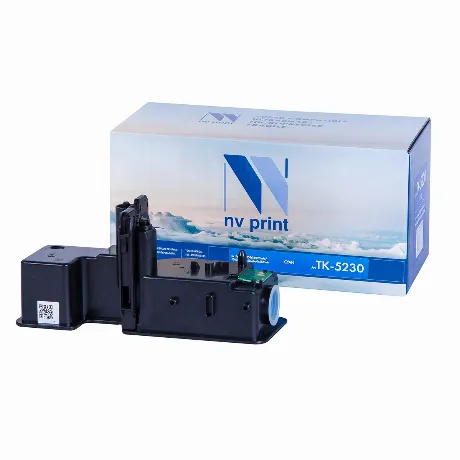 Картридж NV Print TK-5230 Cyan для Kyocera ECOSYS P5021cdw/P5021...