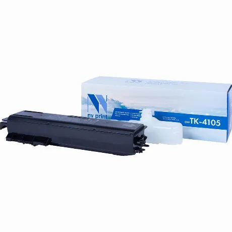 Картридж NV Print TK-4105 для Kyocera TASKalfa 1801/2200/1800/22...