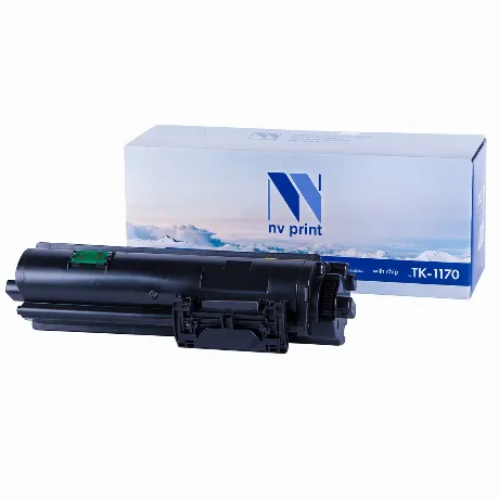 Картридж NV Print TK-1170 для Kyocera ECOSYS M2040dn/M2540dn/M26...
