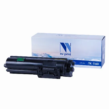 Картридж NV Print TK-1160 для Kyocera ECOSYS P2040DN/P2040DW (72...