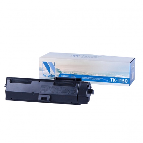 

Картридж NV Print TK-1150 для Kyocera ECOSYS P2235d/P2235dn/P2235dw/M2135dn/M2635dn/M2635dw/M2735dw (3000k)