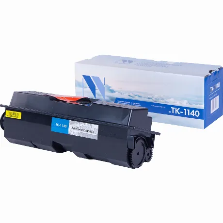 Картридж NV Print TK-1140 для Kyocera  FS 1035/1135 (7200k)