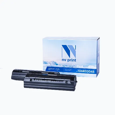 Картридж NV Print NV-106R03048 для Xerox Phaser 3020/WorkCentre ...