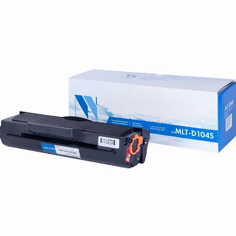 Картридж NV Print MLT-D104S для Samsung  SCX 3200/3205/ML1660/16...