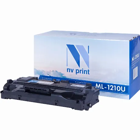 Картридж NV Print ML-1210 UNIV для Samsung  ML 1210/1430/4500/,X...