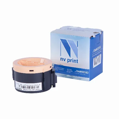 Картридж NV Print 106R02183 для Xerox  Phaser 3010/WC 3045 (2300...