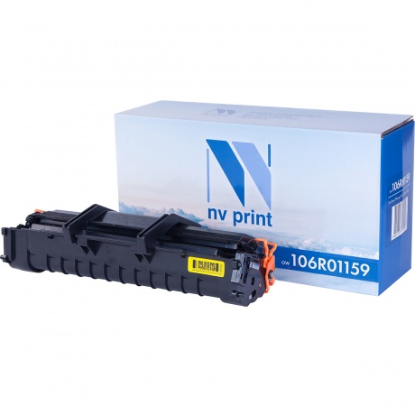 Картридж NV Print 106R01159 для Xerox Phaser 3117/3122/3124 (300...