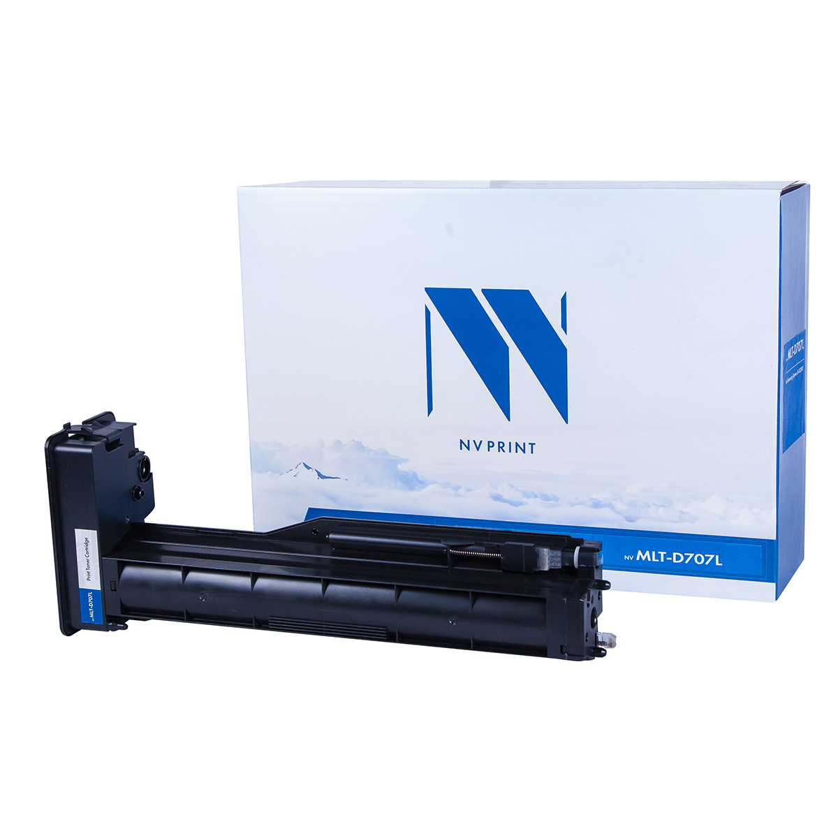 Картридж NV Print MLT-D707L для Samsung SL-K2200/K2200ND (10000k)