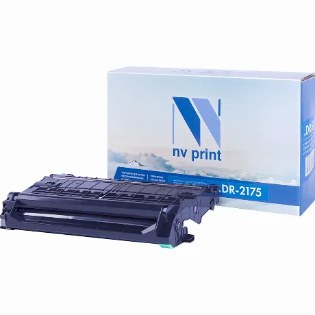 Барабан NV Print DR-2175 для Brother  HL2140/2150/2170/DCP7030/7...